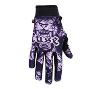 Gants longs Fuse Alpha Jaguar Violet