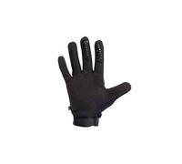 Gants longs Fuse Alpha Noir