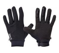 Gants longs Fuse Alpha Noir