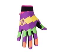 Gants longs Fuse Chroma Campos Multicolore