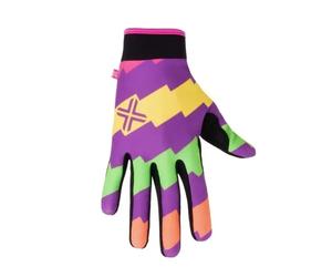 Gants longs Fuse Chroma Campos Multicolore