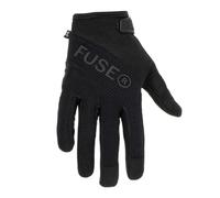Gants longs Fuse Echo Noir