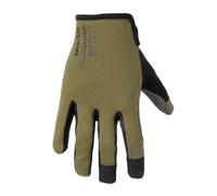 Gants longs Fuse Stealth Slim Vert