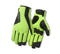 Gants Longs Giro Ambient II Jaune