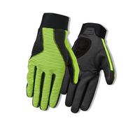 Gants de VTT GIRO Blaze II (Black/Yellow) 2XS