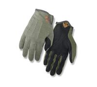 Gants longs Giro D Wool Noir