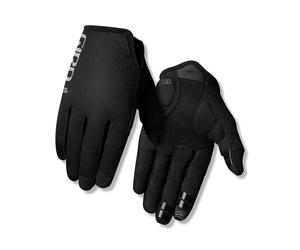 Gants longs Giro DND Gel Noir