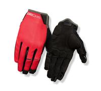 Giro bike - DND Gel - Gants VTT Flame Red - 2XL