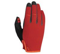 Gants longs Giro DND Rouge
