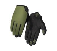 Giro Dnd Gloves Vert L Homme
