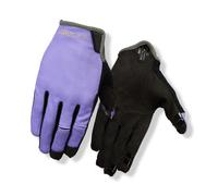 Giro bike - Dnd - Gants vélo homme Purple Haze - L