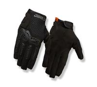 Giro bike - Gnar - Gants VTT Black - M