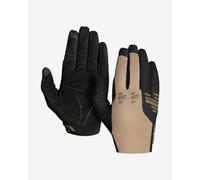 Gants longs Giro Havoc noir marron - M