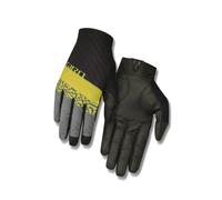 Giro Gants Rivet CS Noir/Vert Homme Taille S