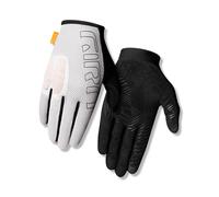 Gants longs Giro Rodeo Blanc
