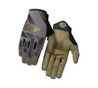 Gants longs Giro Trail Builder Noir M