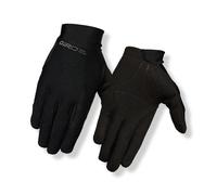 Giro Trixter Gants de vélo Noir Taille XS