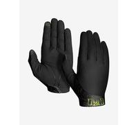 Gants longs Giro Trixter noir lime - L