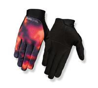 Giro bike - Trixter - Gants VTT Frequency Orange - M
