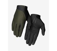 Gants longs Giro Trixter vert foncé - M