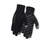 Gants Longs Giro Xnetic H2O Glove Noir 2XL