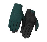 Gants longs Giro Xnetic Trail Vert