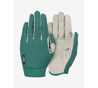 Gants longs Gobik Lynx 2.0 vert foncé - XL