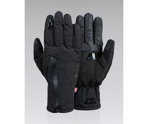 Gants longs Gobik Thermal Primaloft Zero 2.0 noir - M