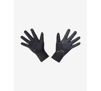 Gants longs Gore Wear C3 GORE-TEX INFINIUM™ Stretch Mid noir - L