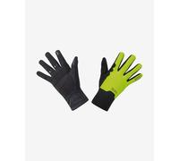 Gorewear Windstopper Mid Bonnets / Gants Windstopper Mid XL Jaune/or
