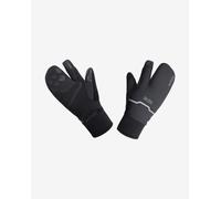 Gants longs Gore Wear Thermo Split GORE-TEX INFINIUM™ noir - 3XL