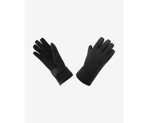 Gants longs GOREWEAR GORE-TEX noir - S