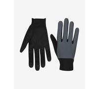 Gants longs GOREWEAR Zone 2.0 gris noir - XXL