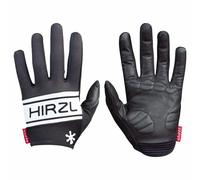 Gants longs Hirzl Grippp Comfort FF (x2) Blanc Taille 8