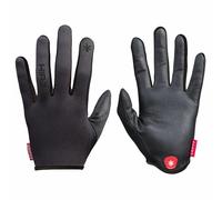 Gants longs Hirzl Grippp Light FF (x2) Noir Taille 10