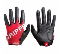Hirzl Grippp Tour 2.0 Gloves Rouge,Noir M Homme