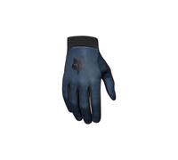 Fox Racing - Ranger Gloves - Hommes - Gants VTT, Liberté de Mouvement, Construction Robuste, Fonctionnalité Tactile, Ciclismo de montaña, Minuit, L