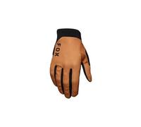 Gants longs homme fox ranger gel brun