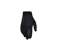Gants longs homme fox ranger gel noir
