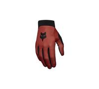 Gants longs homme fox ranger marron
