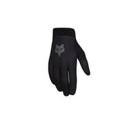 Gants longs homme fox ranger noir