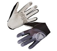 Gants endura hummvee icon lite noir gris