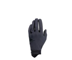 Gants longs hybrides Dainese HGC Noir
