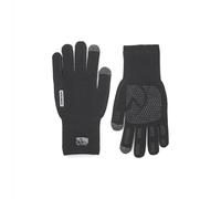 Gants longs imperméables Sealskinz Anmer Ultra Grip Noir