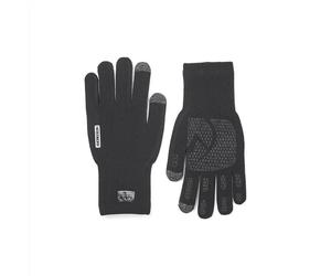 Gants longs imperméables Sealskinz Anmer Ultra Grip Noir S