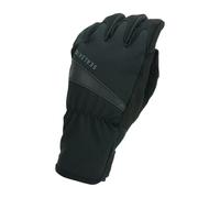 Sealskinz All Weather Wp Gloves Noir S Femme