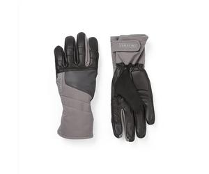 Gants longs imperméables Sealskinz Fring Fusion Control Gris
