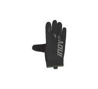Gants longs inov 8 race elite noir unisex