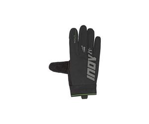 Gants longs inov 8 race elite noir