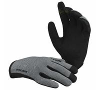 Gants longs IXS Carve Gris